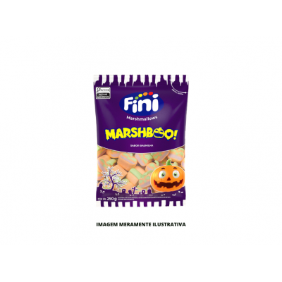 MARSHMALLOW MARSHBOO FINI 250G